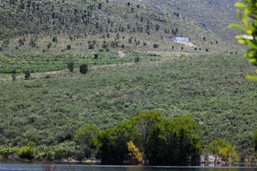 0 Bedroom Property for Sale in Uniondale Rural Western Cape
